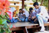 Equity and Access in Indonesian Education: Addressing Disparities