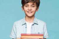 Building a Love of Reading: Tips and Strategies for Encouraging Kids to Develop a Reading Habit